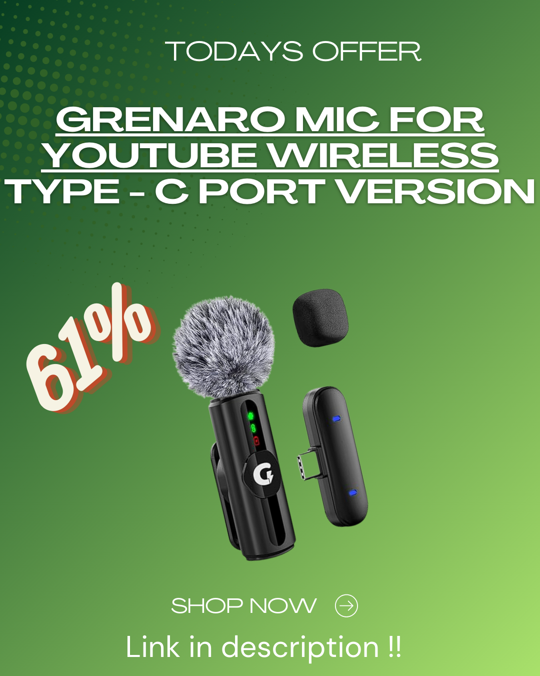 Mic